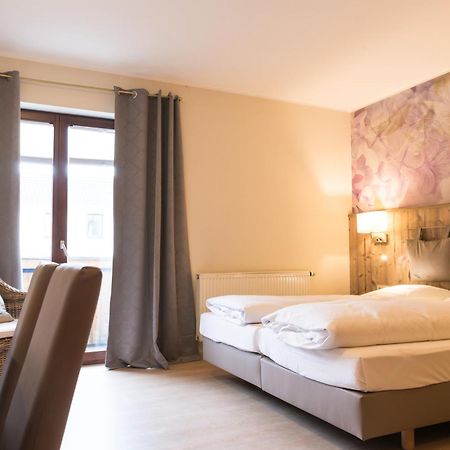 Landgasthof Zum Goldenen Anker Eggenstein-Leopoldshafen Zewnętrze zdjęcie